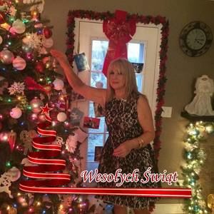 Meet your Posher, Katarzyna